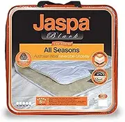 Jaspa Black JBUWASS All Seasons Wool Underlay – Single