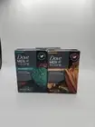 3 Dove Men+Care 4-in-1 Plant-Based Bar Soap Exfoliant/Restore & Relaxant 5 oz