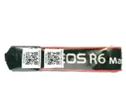 Canon ER-EOSR6MKII Wide Neck/Shoulder Camera Strap for Canon EOS R6 Mark II New