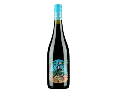 Chill Bill Chilled Spritz Red NA 750ml