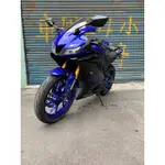 山葉 2020年 R15 倒叉版 原漆 155CC ~