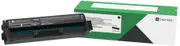 Genuine Lexmark MC3326 Black Toner C3230K0 1,500 Yield