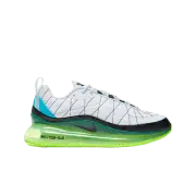 Nike Air Max 720-818 White Ghost Green