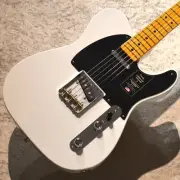 Fender Limited Edition American Vintage II 1951 Telecaster Prototype White #V245