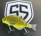 Murray Cod Swimbait Fishing Lure Barramundi Barra Perch Carp Freshwater Saltwate