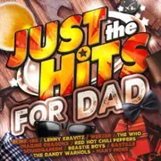 Various-Just The Hits - For Dad CD