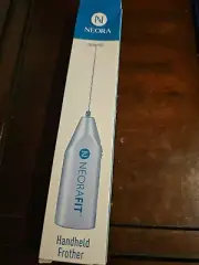 Neora Handheld Frother Battery