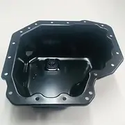 Lower Engine Oil Pan Compatible With Jeep Wrangler JK 2.8CRD 2007-2018 EEP/JK/050A