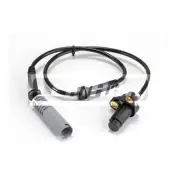 INTERMOTOR ABS Anti Lock Brake Wheel Speed Sensor LAB023 FOR 5 Series Genuine To