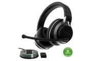 Turtle Beach Stealth Pro Wireless Gaming Headset for Xbox (Black)