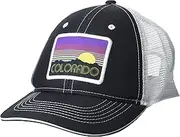 Headsweats Performance Adjustable Trucker Hat for Men and Women