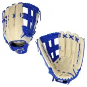 SSK ZSLOW DIMPLE 14" Slowpitch Softball Glove ZSD-1400CMLRYL3