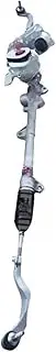 Compatible For BMW X1 Hydro Steering Box Gear Steering Rack Gear Automobiles Power Steering Box Assembly