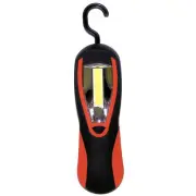 COB Flashlight Magnetic Chip On Board 300 Lumen LED Flash Light Lamp Torch