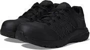 [KEEN Utility] Women's Vista Energy Xt Low Height Composite Toe Industrial Work Sneakers