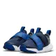 【NIKE 耐吉】慢跑鞋 小童 童鞋 兒童 運動鞋 魔鬼氈 FLEX ADVANCE TD 藍 CZ0188-403