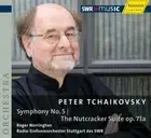 Tchaikovsky: Symphony No.5, Ballet "The Nutcracker" Suite Op.71a (Tchaikovsky: S
