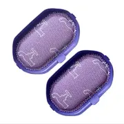 ELASO 2 Replacement Pre Filters for Dyson Cordless Vacuum