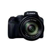 Panasonic Lumix FZ80D 18.1MP 60x Zoom 4K Digital Compact Camera