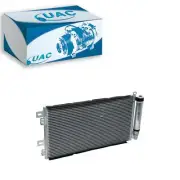 UAC A/C Condenser For 2002-2008 Mini Cooper (for: Mini)