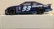 1995 RACING CHAMPIONS 1/24TH #33 - TIM FEDEWA KLEENEX- PRIVATE ISSUE BOX - NEW