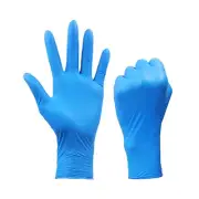 Disposable Lightly Powdered Latex Glove, Ctn of 1000, PPE Supplier, Sydney