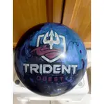 全新 MOTIV 保齡球 美版 稀有藍海神 TRIDENT QUEST