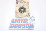 Sunstar Steel Countershaft Front Sprocket 520 12T 34212