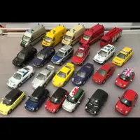 在飛比找蝦皮購物優惠-1:72 mini cooper 寶馬X5保時捷GT3奔馳M