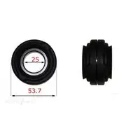 Bearing Wholesalers Centre Support Bearing - CB79