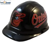 Baltimore Orioles MLB Team Hard Hat
