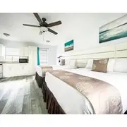 Silver Spray Motel