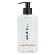 Apotheke Shampoo 480ml x 15