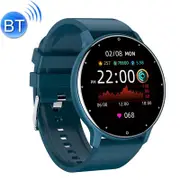 Smart Heart Rate Blood Pressure Oxygen Monitoring Sports Pedometer Wireless Bluetooth Watch Smart Watches
