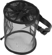 Butterfly Raising Cage Mesh Net Butterfly Habitat Portable Bug Container Educational Observation Tool