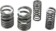 Motorcycle Intake Exhaust Valve Springs for Zongshen 190cc Z190 W190 ZS1P62YML-2 Electric Starter Engine Dirt Pit Bike ATV Quad