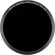 Kase Wolverine Revolution 10000ND Filter with Magnetic Adapter Ring (58mm, 16.5-Stop