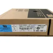 3M 100 Foot .050" 28 AWG Stranded Round Conductor Flat Cable 3601/34