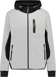 [BRAELYN] Men's Blouson