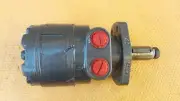 Vermeer 296523070 Hydraulic Motor 163733965 Wood Chipper BC1800XL Feed Roller