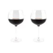 Cellar Premium Premium Burgundy Wine Glass Set of 2 780ml Cellar