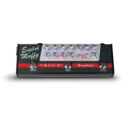 Tech 21 Character Plus Series Muffy Pedal
