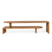 dBodhi Grace Extendable TV Dresser