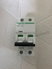 1PCS NEW iC65N 2P C10A breaker Schneider
