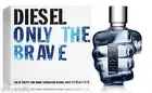 Diesel Only The Brave Eau de Toilette 125ml perfume for Men