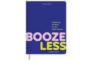 Booze Less by Millie Gooch