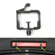 30721386 Rear Trunk Warning Triangle Anchor Support Clip For Volvo S90 V90 S60L
