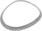 Commode Toilet Fixing Rings Home Pedestal Toilet Fixing Rings for Elderly