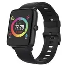 3Plus Vibe Pro Watch Series 1.78in Large AMOLED Touch Screen Display Smart Watch