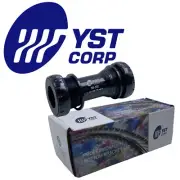YSTBB302 Threaded External 68mm Bottom Bracket pik Shimano 24mm/GXP Sram 22-24mm